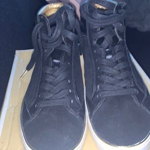 Kyle High Top Sneaker